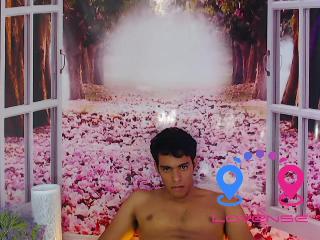 Indexed Webcam Grab of Sexyvalentin