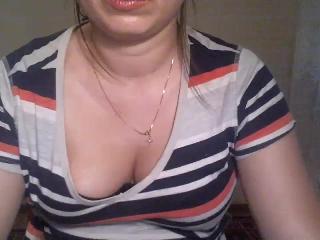 Indexed Webcam Grab of Anna_ld