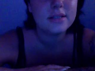 Indexed Webcam Grab of Laylah_xx