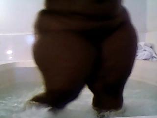 Indexed Webcam Grab of Mzbooty