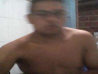 Indexed Webcam Grab of Glauco22