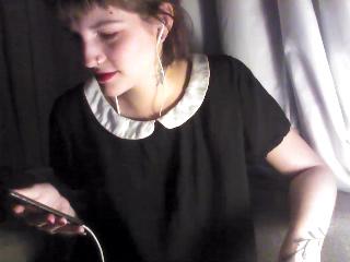 Indexed Webcam Grab of Tattooed_bby