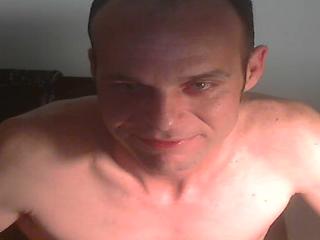 Indexed Webcam Grab of Chogg82