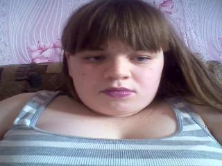 Indexed Webcam Grab of Tricia_dream