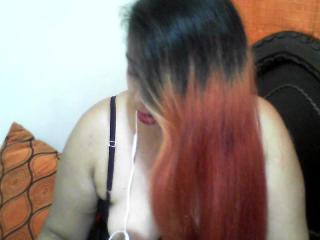 Indexed Webcam Grab of Chanell_m