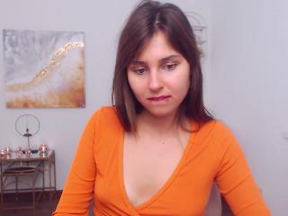 Indexed Webcam Grab of Violetmorgana