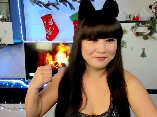 Indexed Webcam Grab of Lisa_meow
