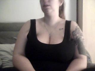 Indexed Webcam Grab of Buffybaby