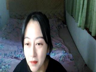 Indexed Webcam Grab of Xiangxiangmeiniu