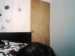 Indexed Webcam Grab of Danna_g_sexy