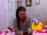Streamate - Shows y sexo en vivo con vaginas naturales y con vello