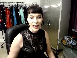 MistressNatalyaSadici