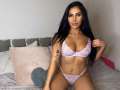 PrettyNaughtyLacey is live now!