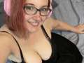 ChubbyLittlePrincess is live now!