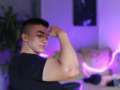 Colton_Hammer is live now!