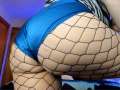 GoddessKaeli is live now!
