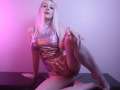 LilyLovecraft is live now!