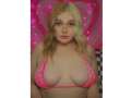 GoddessMollie is live now!