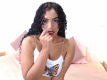 AbbyWilliiams is live now!