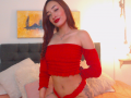 ariellred is live now!