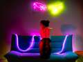 JolyBree is live now!