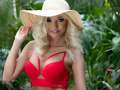 AngelCarmella is live now!