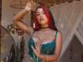 HelenaMadison is live now!