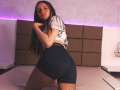 AntonellaIris is live now!