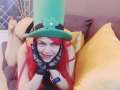 AshlyRouse is live now!