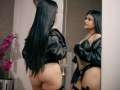 AmmyStrauss is live now!