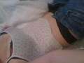 Allie is live now!