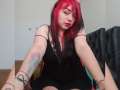 ElaraMunson is live now!