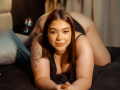 Amber_Duran is live now!
