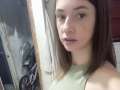 CarolineMoli is live now!