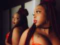 CharlotteBrown21 is live now!
