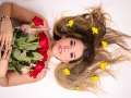 LilaLutz is live now!