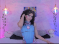 KylieeFox is live now!