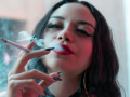 BambiiQueen is live now!