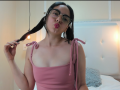 AlyWatson is live now!