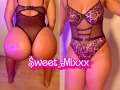 Sweet_Mix is live now!