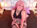 LillyMayeer is live now!