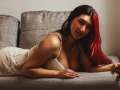 IsabellaClown is live now!