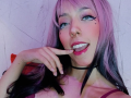 AmyBuunny is live now!