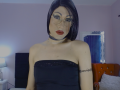 LilithMoonblack70 is live now!