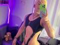ZhoeSexyGirl is live now!