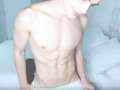 HunterParker is live now!