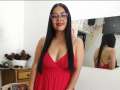 charlottegracce3xxCol is live now!