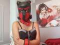 AbbyParker77 is live now!