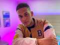 Dilam_Alfonson is live now!