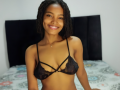 NayaBenely is live now!